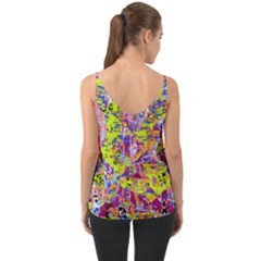 Chiffon Cami 