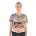 Cotton Crop Top 