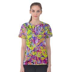 Women s Cotton T-Shirt 