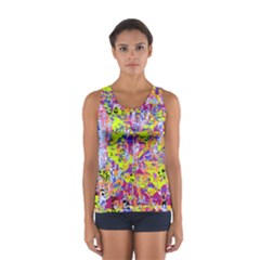 Sport Tank Top  