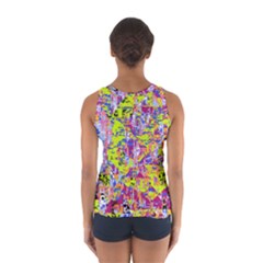 Sport Tank Top  