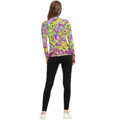 Women s Long Sleeve Rash Guard 