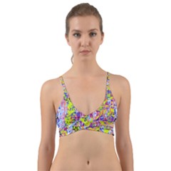 Wrap Around Bikini Top 