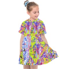 Kids  Sailor Dress 