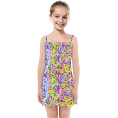 Kids  Summer Sun Dress 