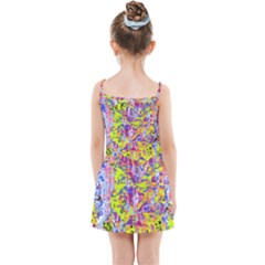 Kids  Summer Sun Dress 