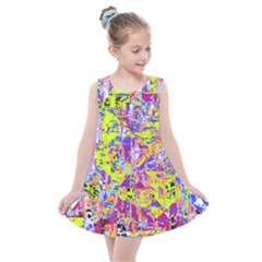 Kids  Summer Dress 