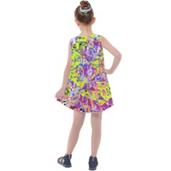 Kids  Summer Dress 