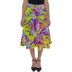 Perfect Length Midi Skirt 