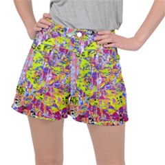 Women s Ripstop Shorts 