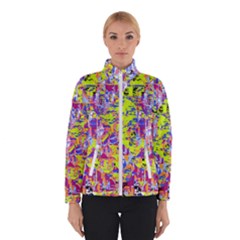 Women s Bomber Jacket 