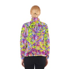 Women s Bomber Jacket 