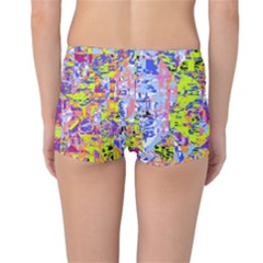 Reversible Boyleg Bikini Bottoms Outside Back