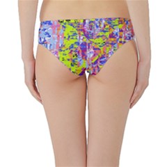 Hipster Bikini Bottoms 