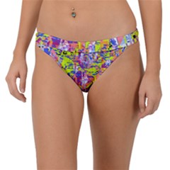 Band Bikini Bottoms 