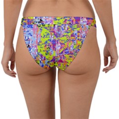 Band Bikini Bottoms 