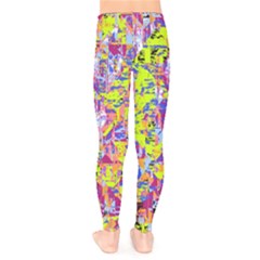 Kids  Leggings 