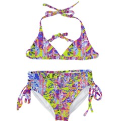 Kids  Classic Bikini Set 