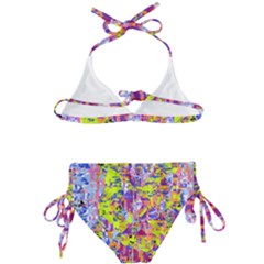 Kids  Classic Bikini Set 