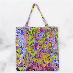 Grocery Tote Bag 