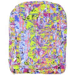 Full Print Backpack 