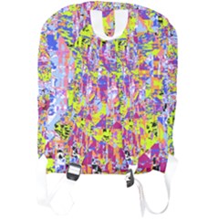 Full Print Backpack 