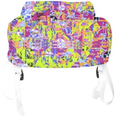 Full Print Backpack 