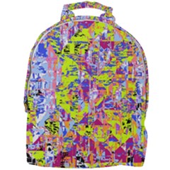 Mini Full Print Backpack 