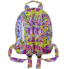 Mini Full Print Backpack 