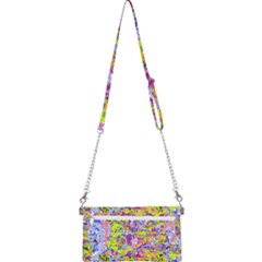 Mini Crossbody Handbag 