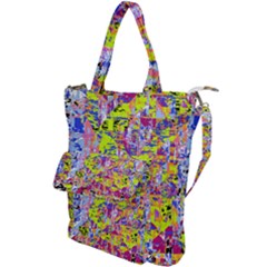 Shoulder Tote Bag 