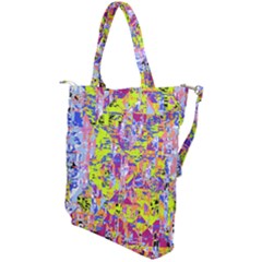 Shoulder Tote Bag 