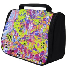 Full Print Travel Pouch (Big) 