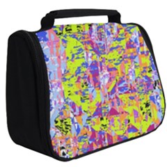 Full Print Travel Pouch (Big) 