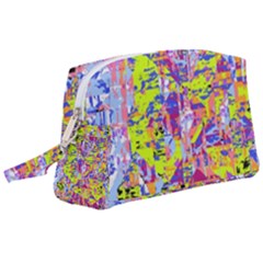 Wristlet Pouch Bag (Large) 