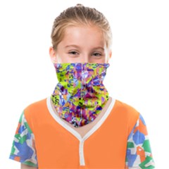 Face Covering Bandana (Kids) 