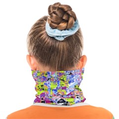 Face Covering Bandana (Kids) 