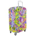 Luggage Cover (Medium) 