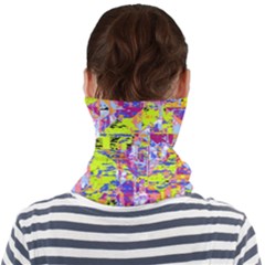 Face Seamless Bandana (Adult) 