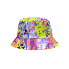 Bucket Hat (Kids) 