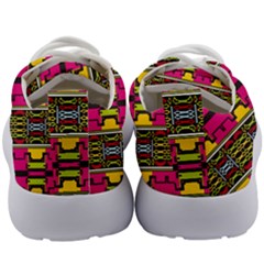 Kids Athletic Shoes 