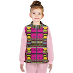 Kids   Puffer Vest 