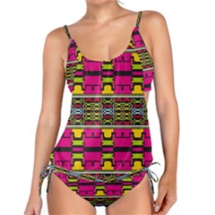 Tankini Set 