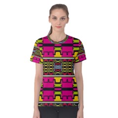 Women s Cotton T-Shirt 