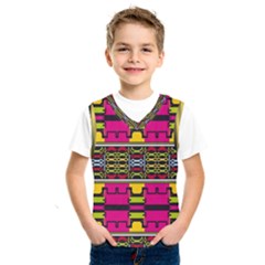 Kids  Basketball Tank Top 