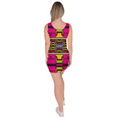 Bodycon Dress 