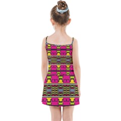 Kids  Summer Sun Dress 