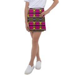 Kids  Tennis Skirt 