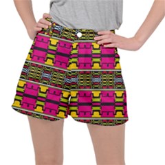 Women s Ripstop Shorts 