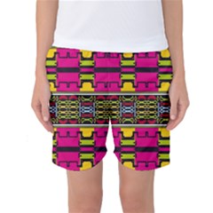 Women s Basketball Shorts Front